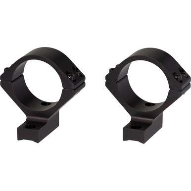 Browning AB3 Scope Mount Matte 1in. Intermediate A-Bolt