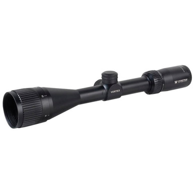 Vortex Crossfire II AO Scope 6-18x44mm 1in. BDC