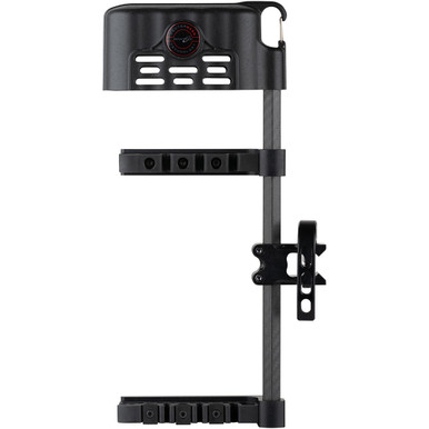 Bowtech CenterMass Quiver 4 Arrow Black
