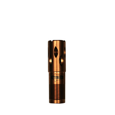 Patternmaster Code Black Turkey Choke Tube 12ga Browning Invector/Win .665