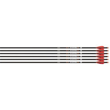 Easton 6.5 Match Grade Series Arrows 500 6 pack