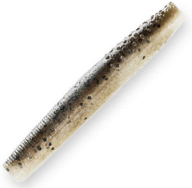 Z-Man Elaztech Finesse TRD Ned Rig Worm Mud Minnow 2.75" 8pk
