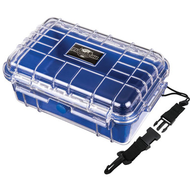 Flambeau Tuff Box 7.5 x 6.12 x 2.17