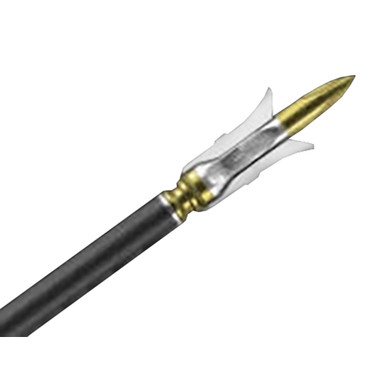 Grimn Reaper Fatal Steel Practice Head 100 gr. 1 1/4 in.