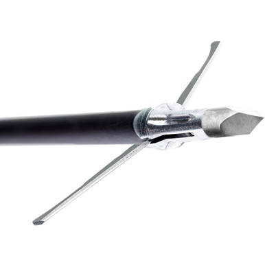 Grim Reaper Crossbow Broadhead 100 gr. 2 Blade 2 in.