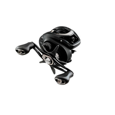 Daiwa CC80 Reel Casting RH