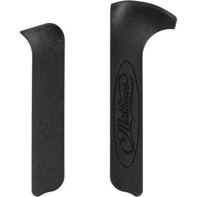 Mathew Bond Side Plates Black Right Hand