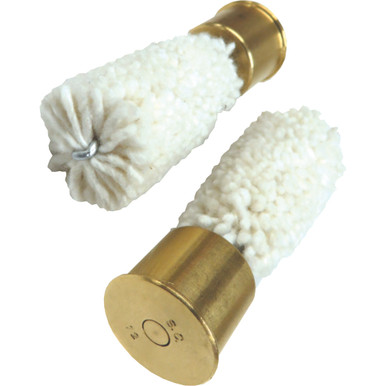 Carlsons Brass/Wool Snap Cap 12 ga.