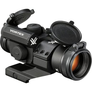 Vortex StrikeFire II Red Dot Sight 1x40mm 30mm Red
