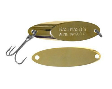 Kastmaster 1/12 Gold