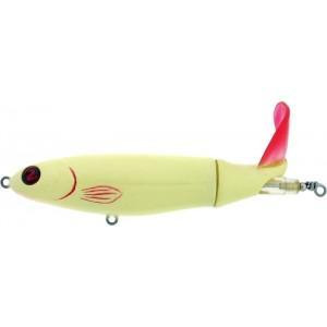 River2Sea Whopper Plopper 130 Bone 5in