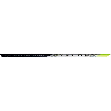 Black Eagle Talon Crested .001 Shafts 1 doz.