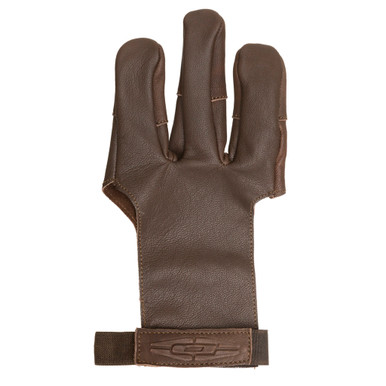 Damascus Doeskin Shooting Glove RH/LH