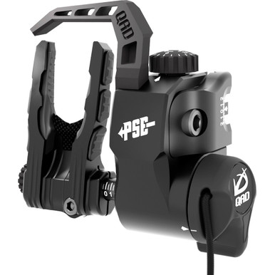QAD Ultrarest Integrate MX2 Rest PSE