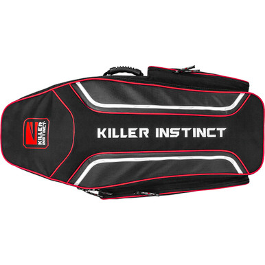Killer Instinct Slayer Coffin Crossbow Case