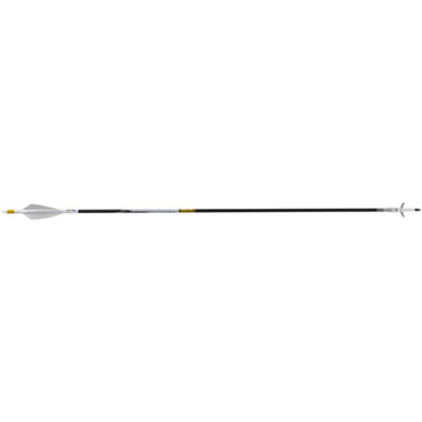 TAC LRP Pierce Platinum Arrow 3 Fletched 6 pk.