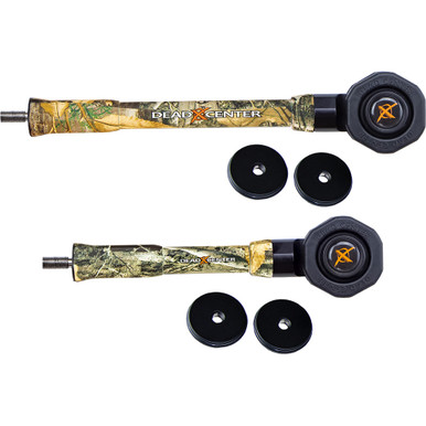 Dead Center Dead Level Hunter Verge Kit Realtree Edge