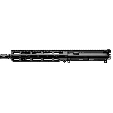 VKTR VK Complete Upper 5.56 Black Handguard