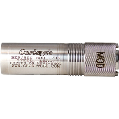 Carlsons Sporting Clays Choke Tube 12 ga. Beretta/Benelli