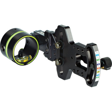 HHA Optimizer Lite X Sight 5000 .029