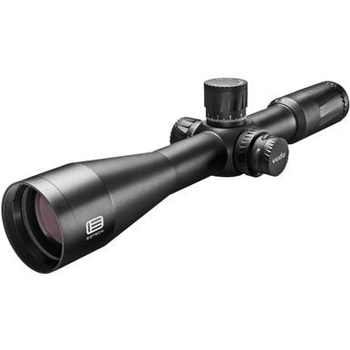 EOTech Vudu FFP Rifle Scope Black 3.5-18x50mm