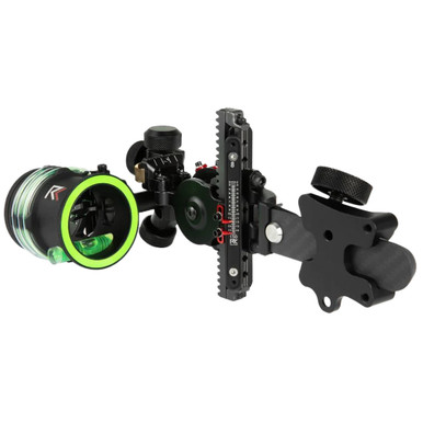RedlineRL-Torch MTN Long Range Sight 3 Pin .019