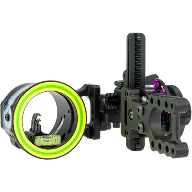 Spot Hogg Boonie Hard Mount Sight Triple Stack .010