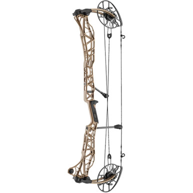 Mathews Lift X 33 Earth 70lb 30in RH