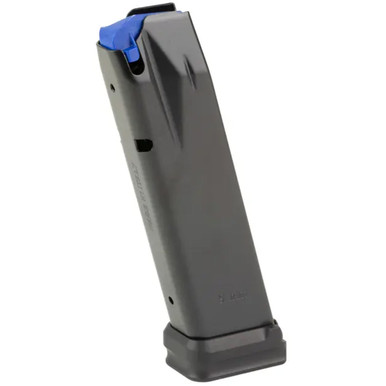 Walther PDP Pro Magazine 9mm Black 20 rd