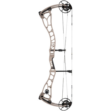 Bowtech Proven 34 SD Sandstone 70lb Right Hand