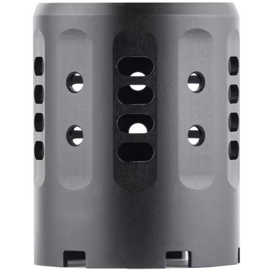 Dead Air Pyro 2.0 Shroud 45 Cal Shroud P-Series ADP,Boosters,&Direct Thread