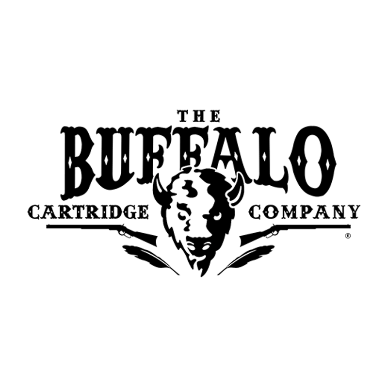 Buffalo Cartridge 12 Gauge Shotgun Ammo 2.75 in 3/16 oz 00 Buck 1150 FPS