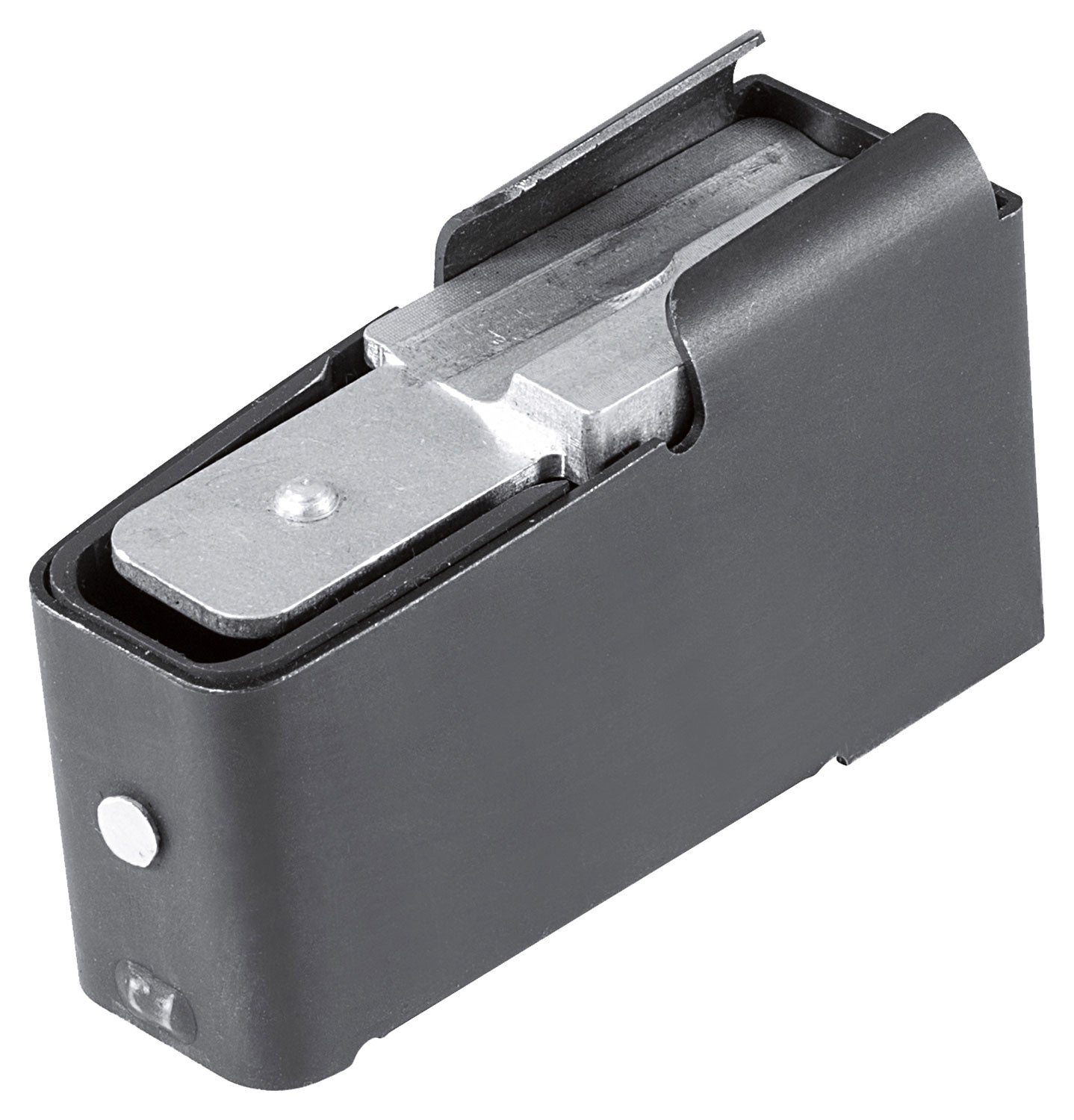 Browning A-Bolt II 4 Round .300 WSM Staggered Box Magazine with Polymer Base Plate