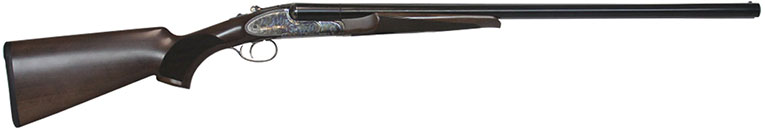 CZ Sharp-Tail Shotgun 06401, 12 Gauge, 28", 3" Chmbr, Turkish Walnut Stock, Color Case Finish