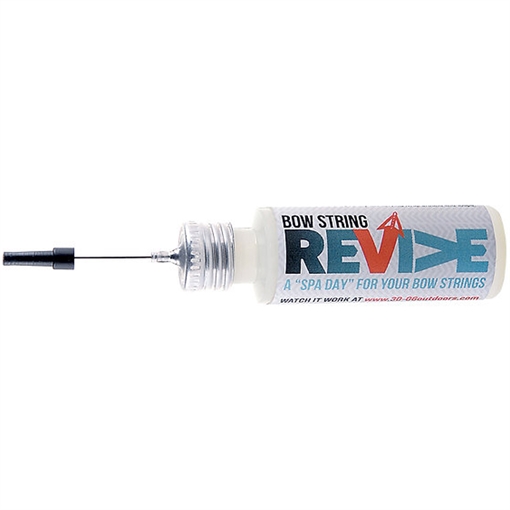 30-06 30-06 Bowstring Revive Color Restore & UV 1/2 oz. bottle BSR-1