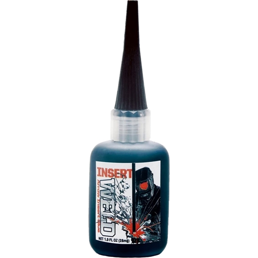 30-06 30-06 Insert Weld Glue 1 oz. Bulk IW1-1