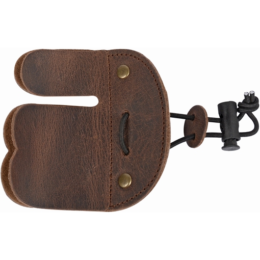 30-06 30-06 Quick Release Split Finger Shooting Tab Large RH QRTLG-1