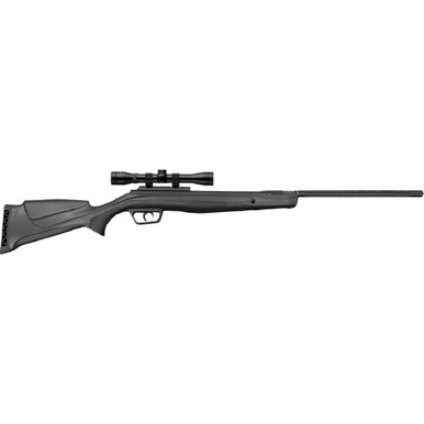 Marksman Longhorn Air Rifle Combo .177