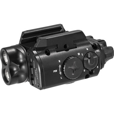 SureFireXVL2-IRC Weaponlight - Pistol & Carbine Light / Laser Module System