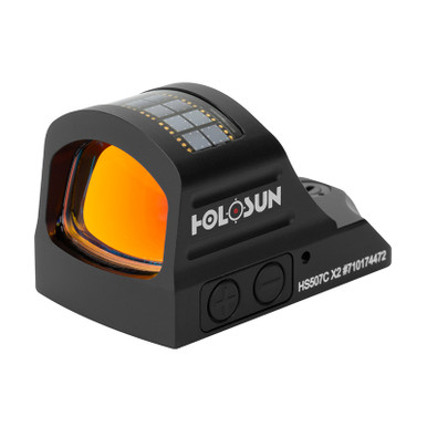 Holosun HS507C X2 Micro Red Dot