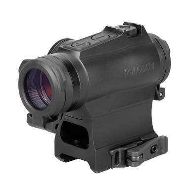 Holosun Micro Red Dot, 2MOA Dot with 65MOA Circle or 2 MOA Dot - HS515GM
