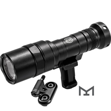 Surefire M340C Mini Scoutlight Pro Weapon Light - 500 Lumens