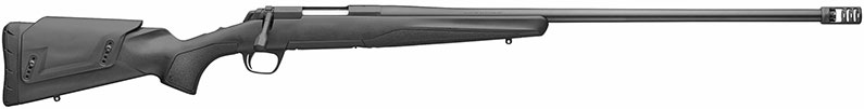 Browning X-Bolt Stalker Long Range Rifle 035528227, 7mm Rem Mag, 26", Composite Stock, Blued Finish, 3 Rds