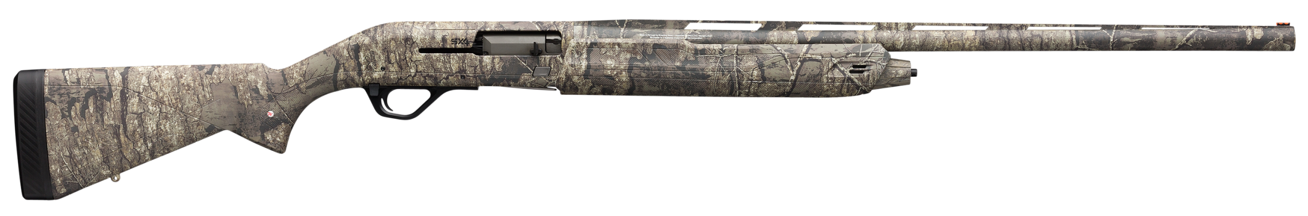 Winchester SX4 Waterfowl Semi-Auto Shotgun 511250691, 20 Gauge, 26", 3" Chmbr, Realtree Timber Camo Finish