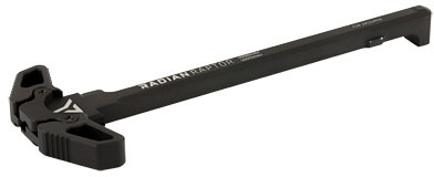 RADIAN Weapons Raptor Charging Handle, 5.56MM (R0001) Black