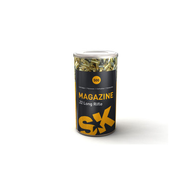 SK .22 LR Magazine 420121 (can of 500)