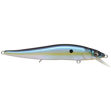 Megabass Vision 110 FX Jerkbaits