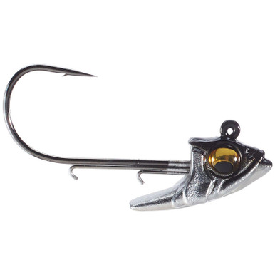 Megabass Body Balance Swimbait Heads
