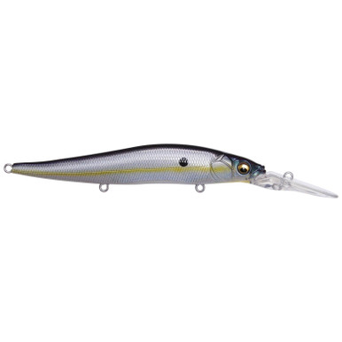 Megabass Vision 110+2 Jerkbaits