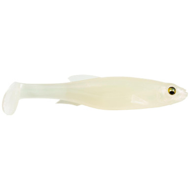 Megabass Magdraft Freestyle Swimbaits